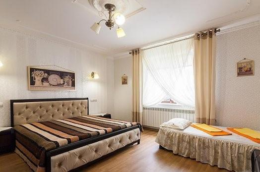 House In Lviv Villa Exterior photo