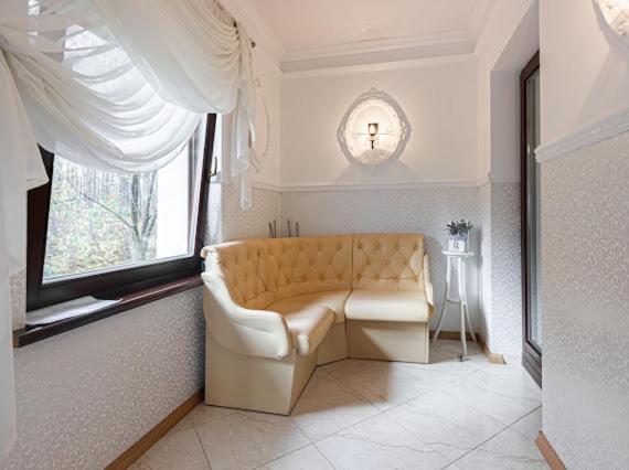 House In Lviv Villa Exterior photo